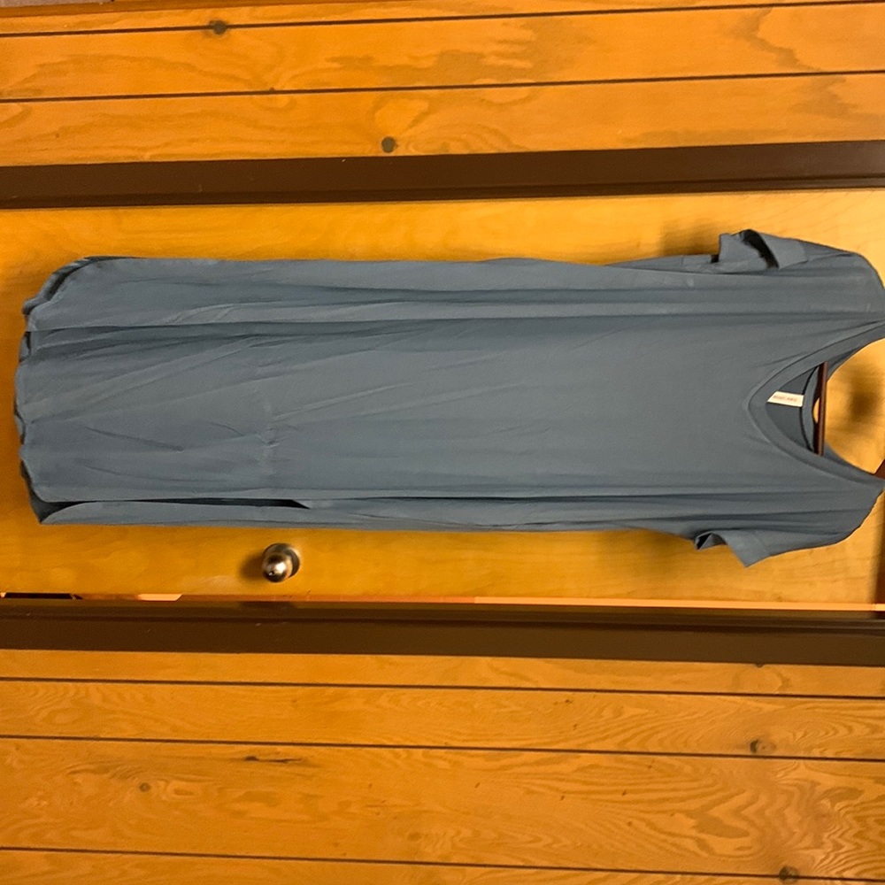 Zenana outfitters maxi dress